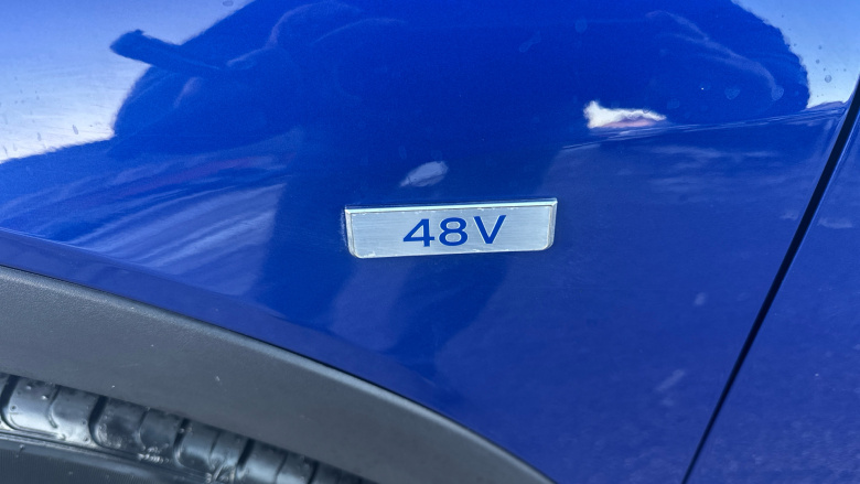 Hyundai BAYON 1.0 TGDi [120] 48V MHEV Premium 5dr Petrol Hatchback